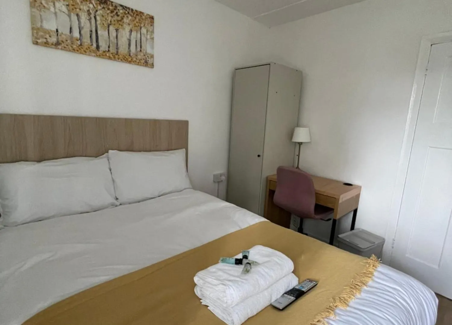 Hornfair House Hotel London 0*,