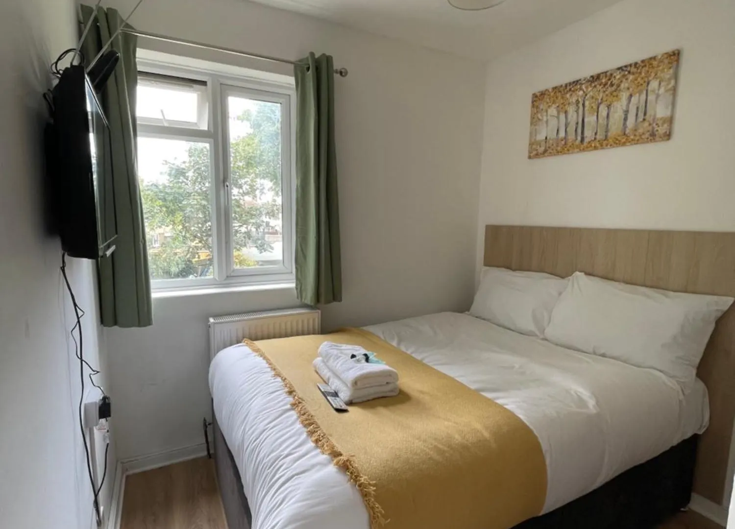 Hornfair House Hotel London