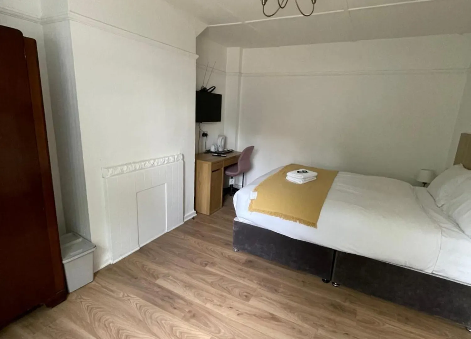 Hornfair House Hotel London United Kingdom