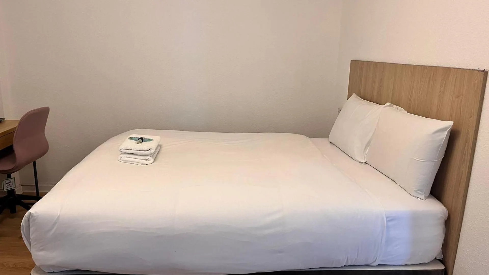 Guest house Hornfair House Hotel London