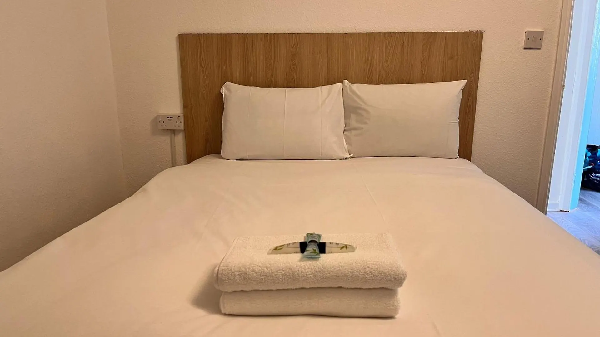 Hornfair House Hotel London United Kingdom