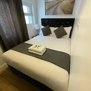  Guest house Blackheath