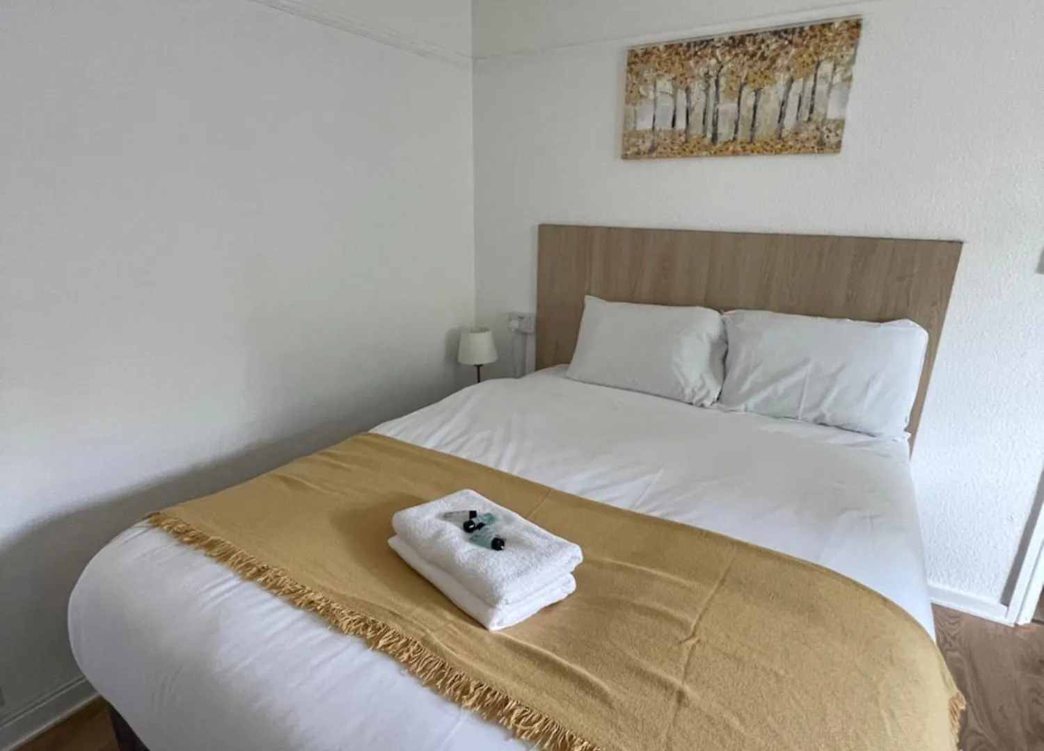 Hotel Hornfair House Londýn Penzion