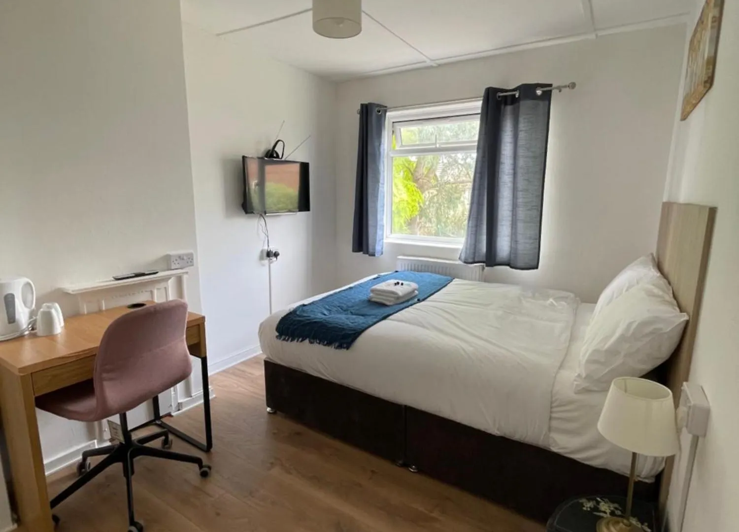 Guest house Hornfair House Hotel London United Kingdom