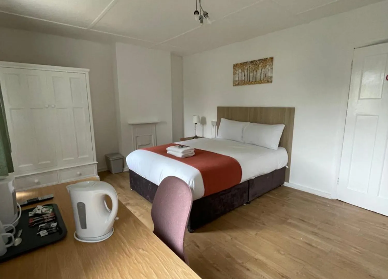 Hornfair House Hotel London 0*,  United Kingdom