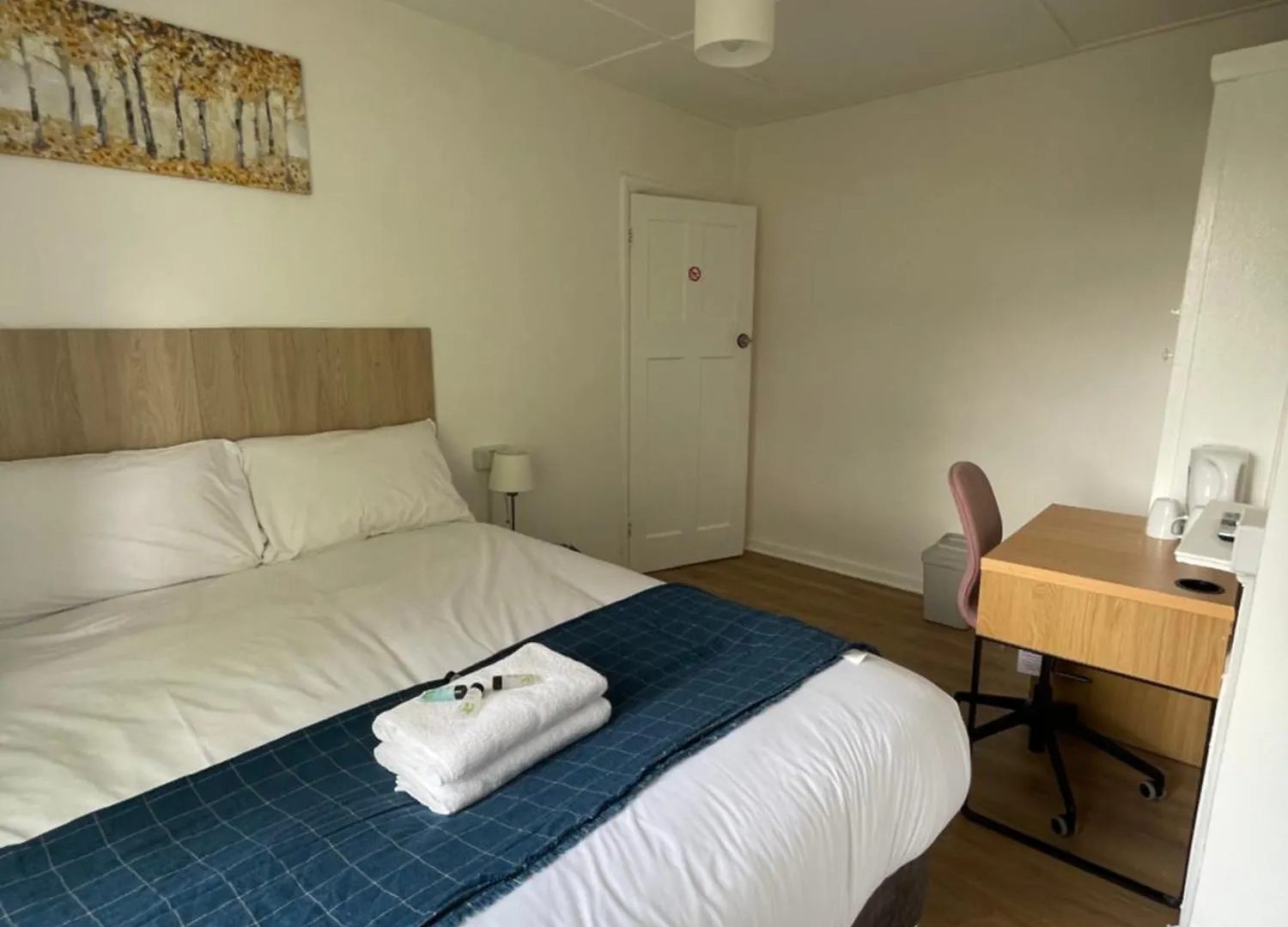 Guest house Hornfair House Hotel London